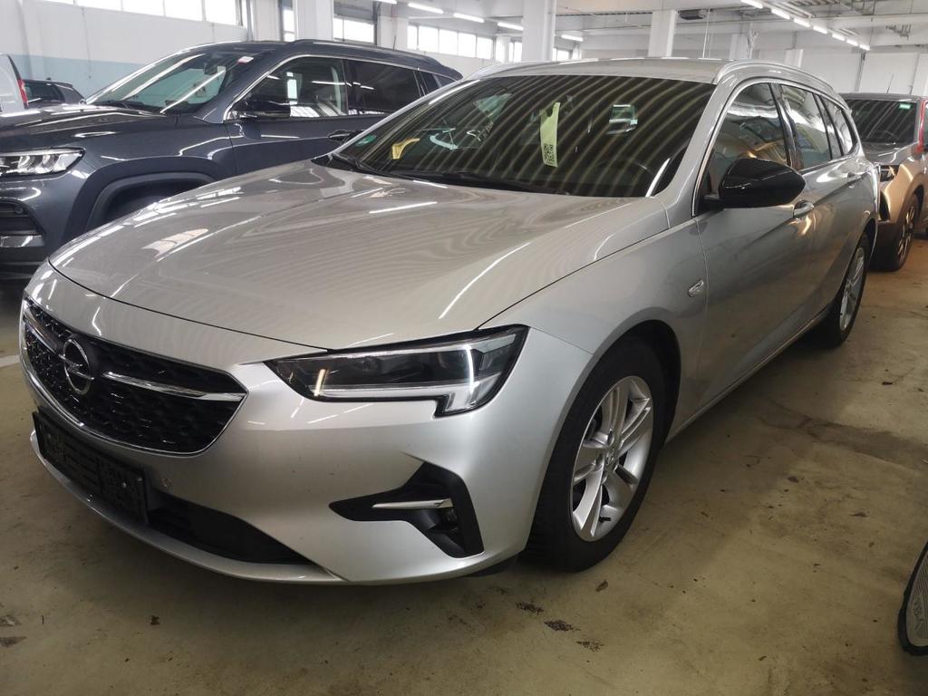 Opel Insignia SPORTS TOURER 2.0 DIRECT INJECTIONTURBO Elegance, 2021
