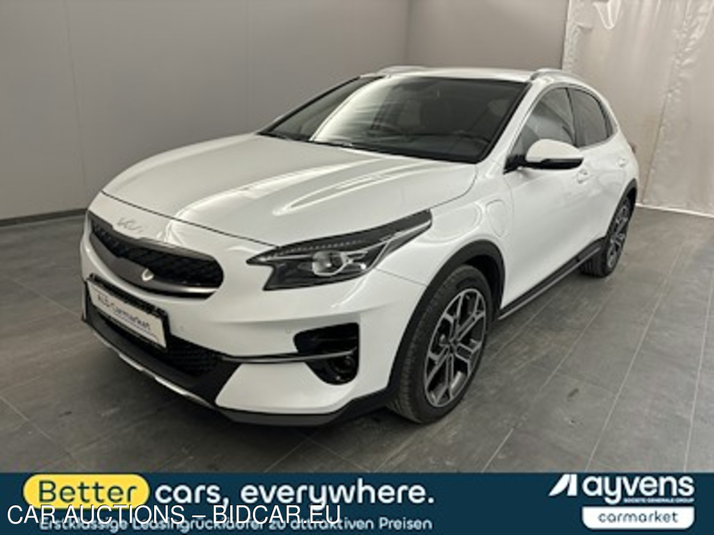 Kia XCeed 1.6 GDI DCT6 OPF Plug-in-Hybrid Platinum Edition Geschlossen, 5-turig, Automatik, 6-Gang