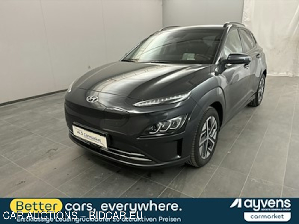 Hyundai Kona EV Select Geschlossen, 5-turig, Direktantrieb, 1-Gang