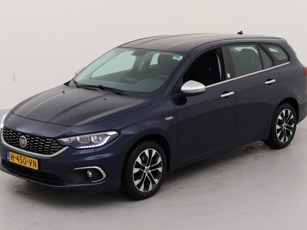 Fiat Tipo stationwagon 1.4 95PK MIRROR TREKHAAK, 2020