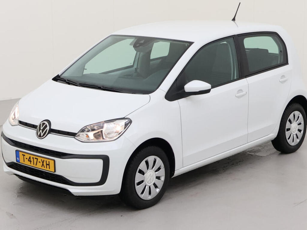 Volkswagen Up! 1.0 MPI 65PK UP!, 2023