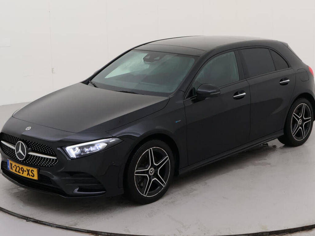 Mercedes-Benz A-KLASSE 250E 218PK PHEV BUSINESS SOLUTION AMG LIMITED, 2021
