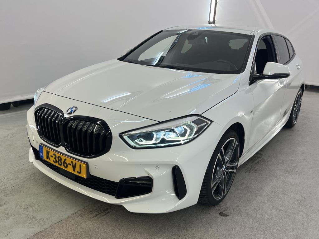BMW 1-SERIE 118I HIGH EXEC, 2021