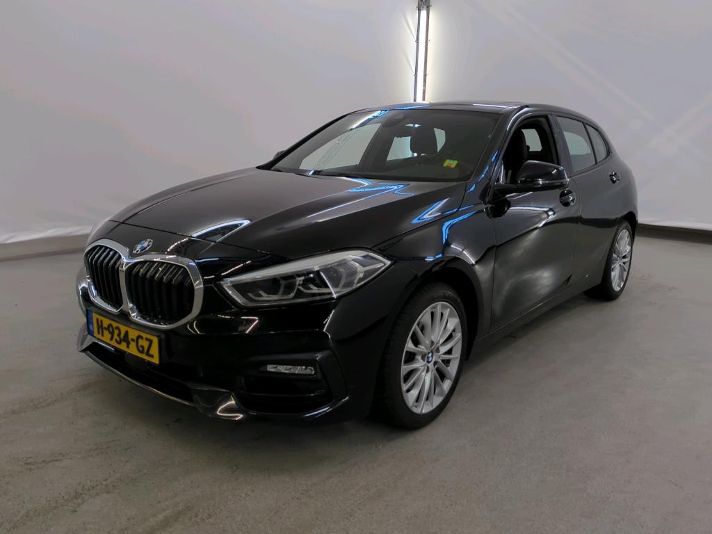 BMW 1-SERIE 118I EXECUTIVE ED., 2020