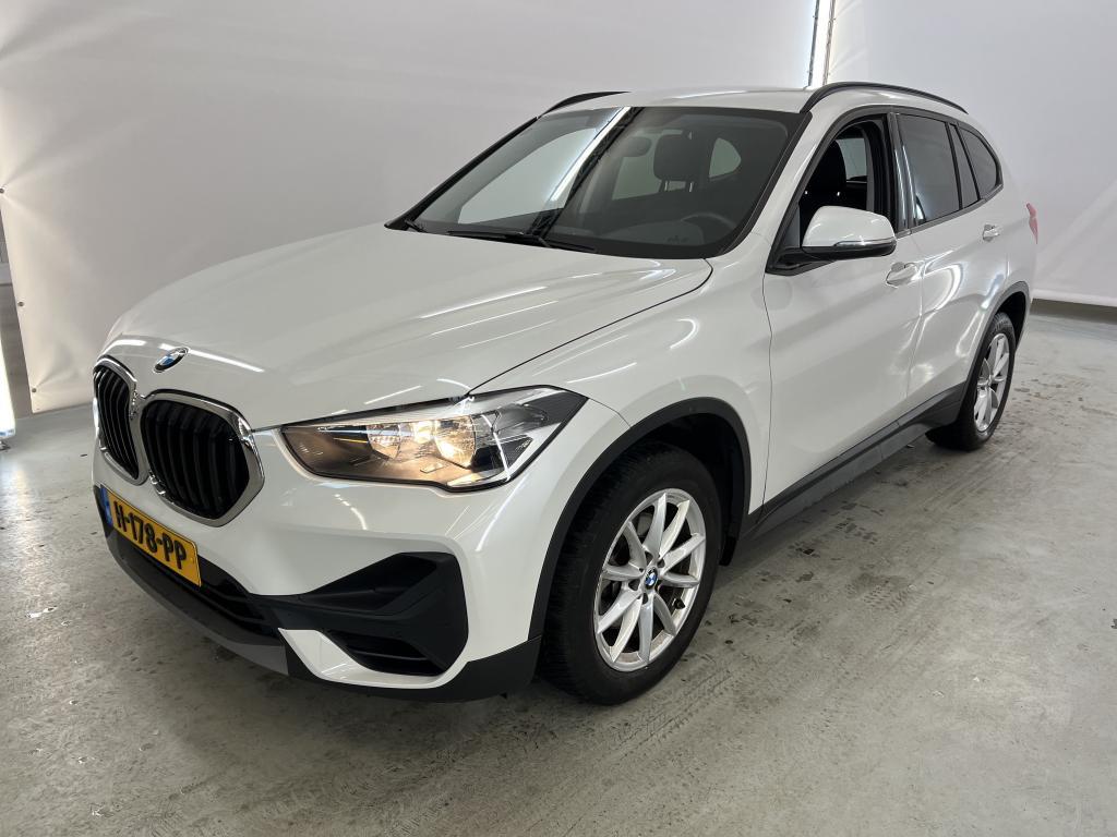 BMW X1 SDRIVE18I EXECUTIVE, 2020
