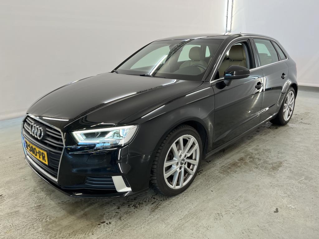 Audi A3 Sportback 35 TFSI COD ADVANCE, 2020