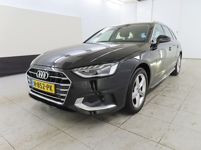 Audi A4 avant 35 TFSI S tronic Launch edition Business 5d