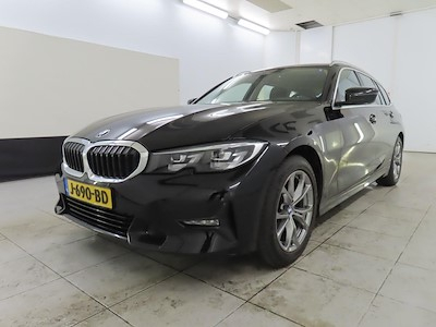 BMW 3 serie touring 320iA Corporate Executive Sport 5d