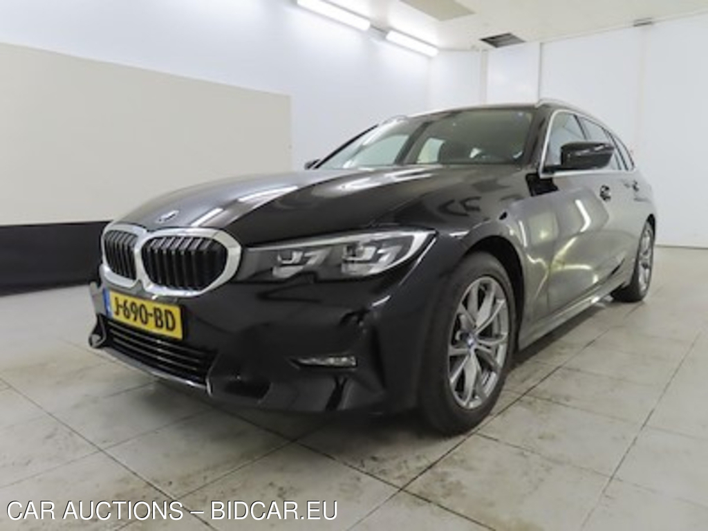 BMW 3 serie touring 320iA Corporate Executive Sport 5d