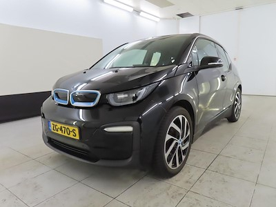 BMW I3 i3 (120Ah) Executive Edition 5d
