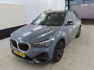 BMW X1 xDrive25eA eDrive Edition High Executive 5d