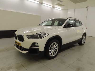 BMW X2 sDrive20iA 7-traps Steptronic Executive Edition 5d
