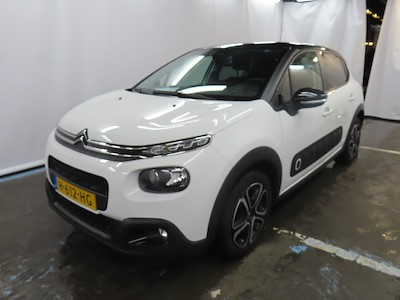 Citroen C3 PureTech 82 Feel Edition 5d