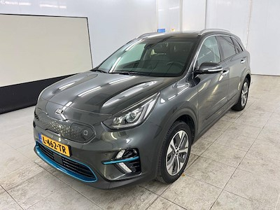 Kia E-Niro 64kWh DynamicPlusLine