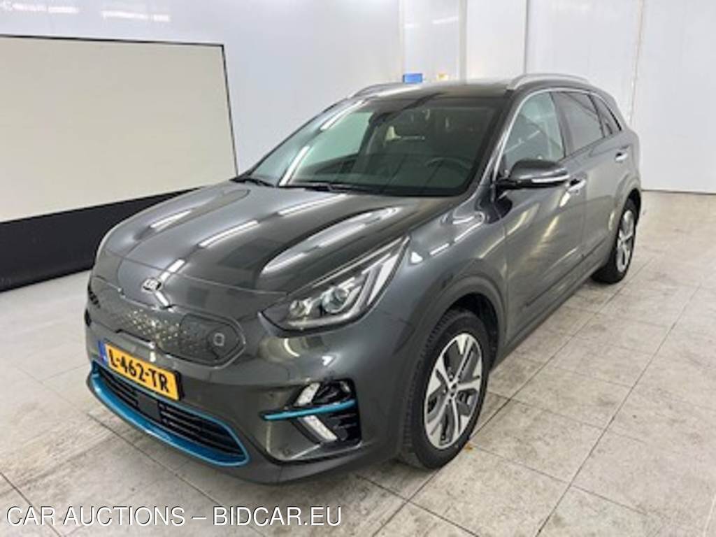 Kia E-Niro 64kWh DynamicPlusLine