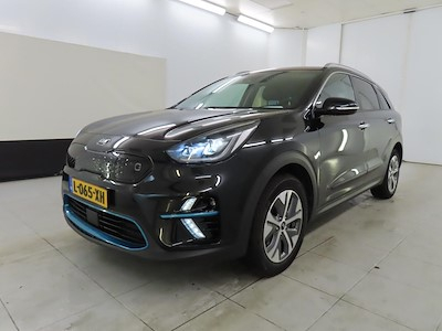 Kia E-Niro 64kWh DynamicPlusLine 5d ActieAuto