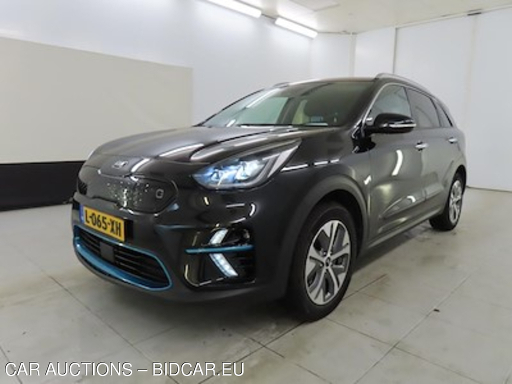 Kia E-Niro 64kWh DynamicPlusLine 5d ActieAuto