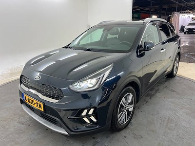 Kia Niro 1.6 GDi Hybrid ExecutiveLine