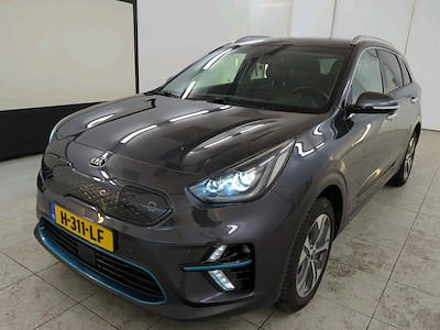 Kia Niro e-Niro EV ExecutiveLine