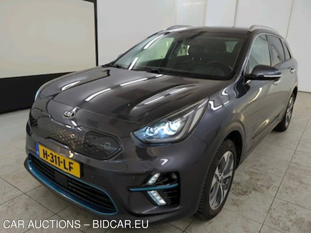 Kia Niro e-Niro EV ExecutiveLine
