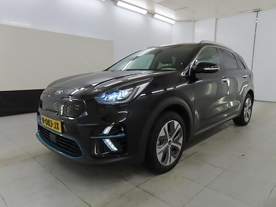 Kia Niro e-Niro EV ExecutiveLine 5d