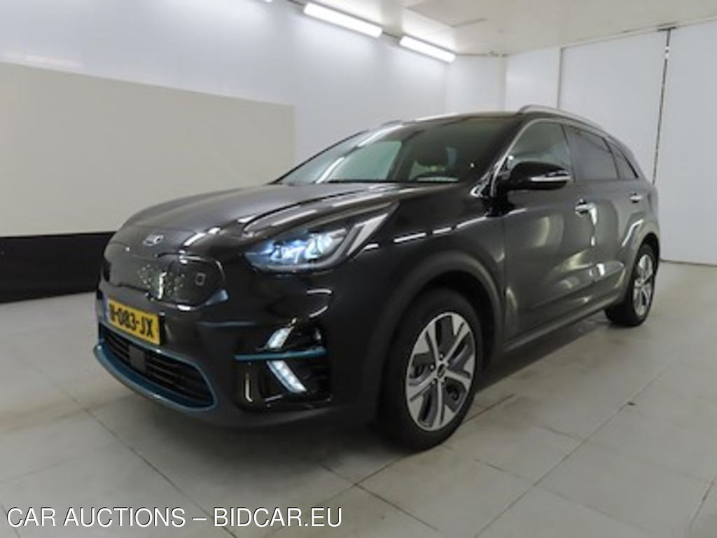 Kia Niro e-Niro EV ExecutiveLine 5d