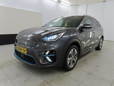 Kia Niro e-Niro EV ExecutiveLine 5d