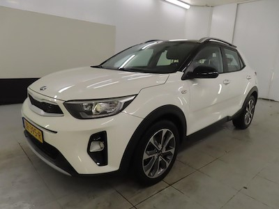 Kia Stonic 1.0 T-GDi 74 kW ActieAuto 5d DynamicLine APL