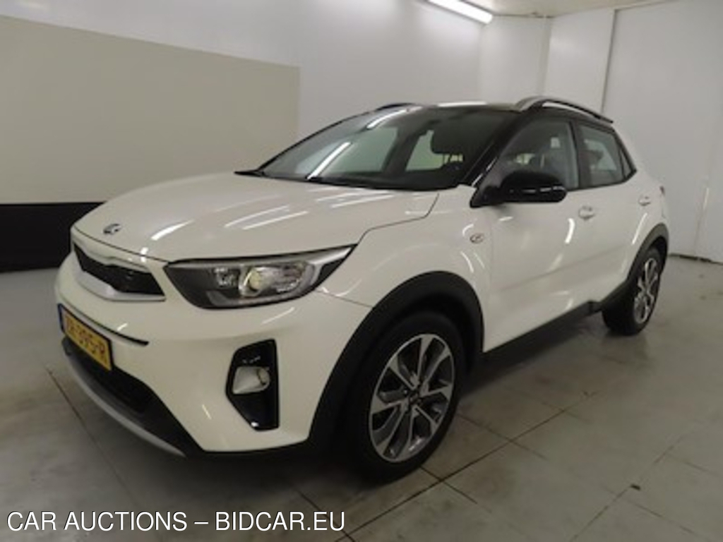 Kia Stonic 1.0 T-GDi 74 kW ActieAuto 5d DynamicLine APL