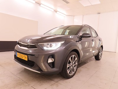 Kia Stonic 1.0 T-GDi 74 kW ActieAuto 5d DynamicLine APL