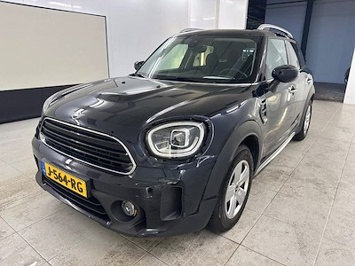 MINI Countryman Cooper Business Edition Automaat