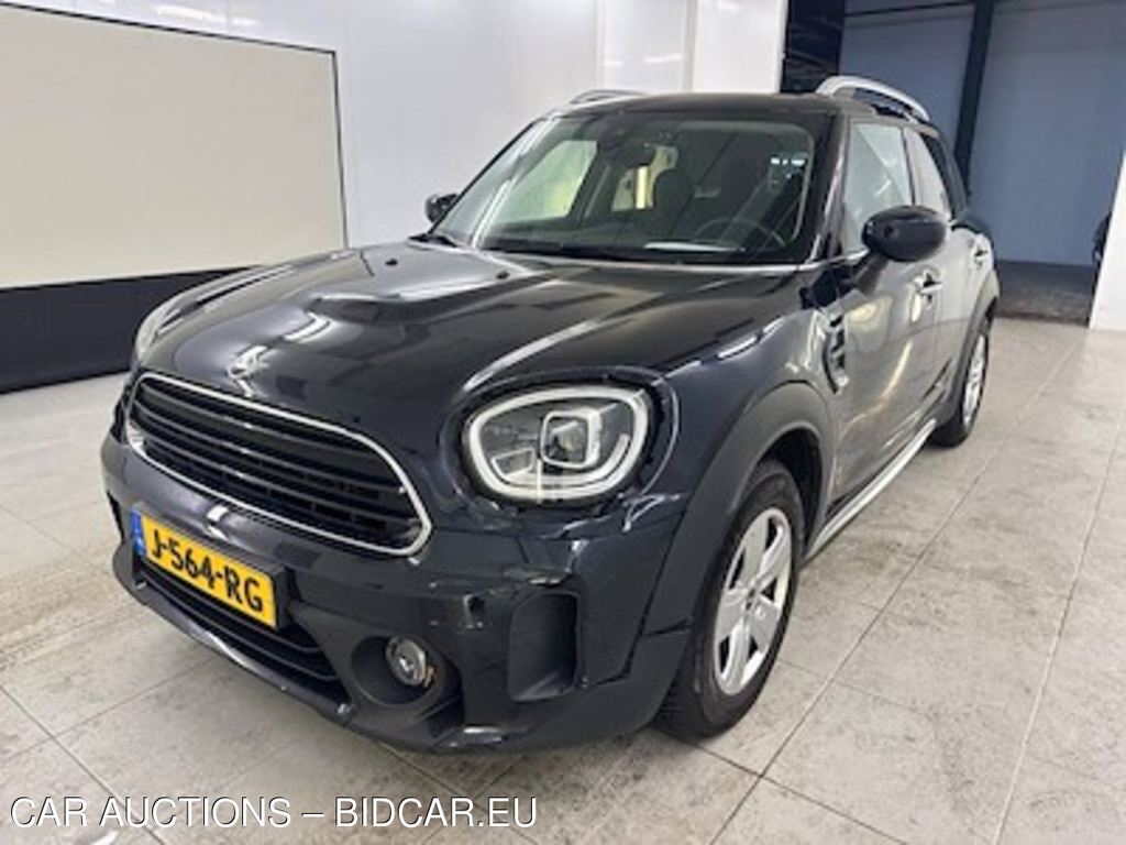 MINI Countryman Cooper Business Edition Automaat