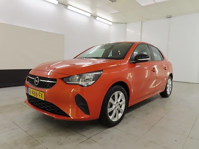 Opel CORSA 1.2 EDITION 55KW 5d APL