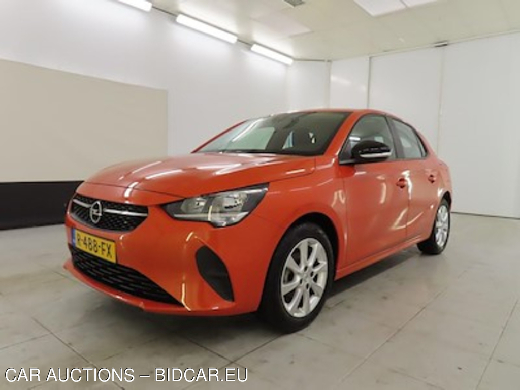 Opel CORSA 1.2 EDITION 55KW 5d APL