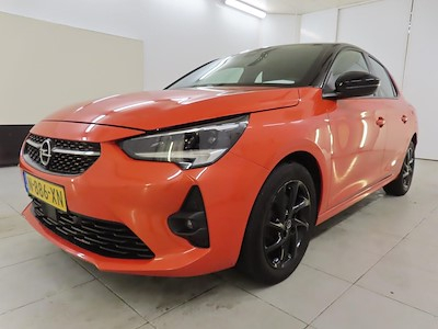 Opel CORSA 1.2 TURBO GS LINE 74KW 5d APL