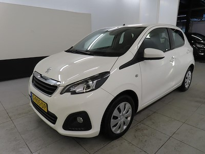 Peugeot 108 Active 1.0 e-VTi 72pk 5d