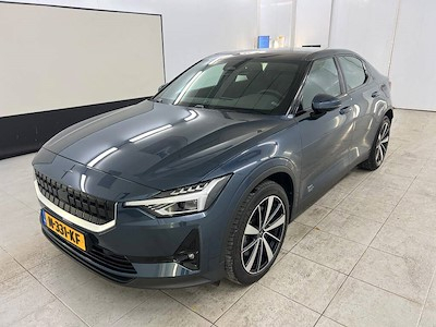Polestar 2 64kWh Single Motor Standard Range