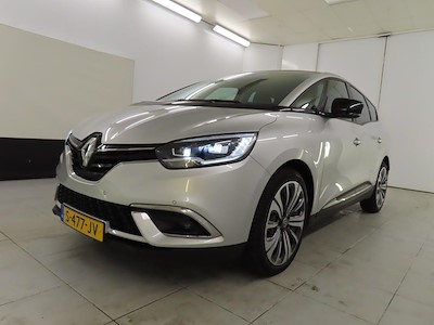 Renault Grand scenic TCe 140 EDC Equilibre 5d