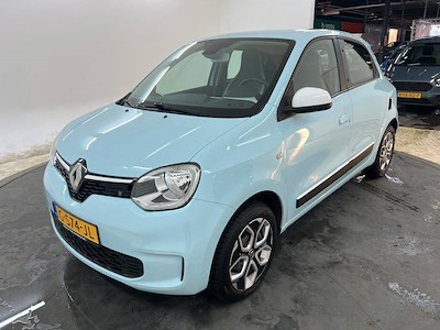 Renault Twingo SCe 75 Stop & Start Collection