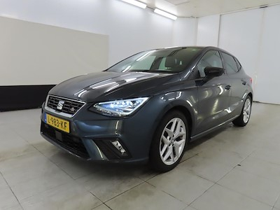 Seat IBIZA 1.0 Eco TSI 81kW FR Bus Intense Plus DSG 5d
