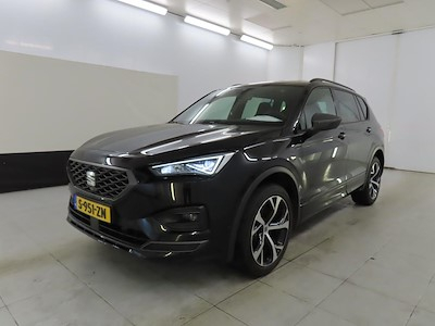Seat Tarraco 2.0 TSI 4Drive FR Business Intense DSG-7 5d