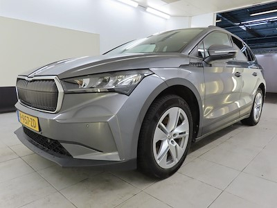 Skoda Enyaq IV 60 5d