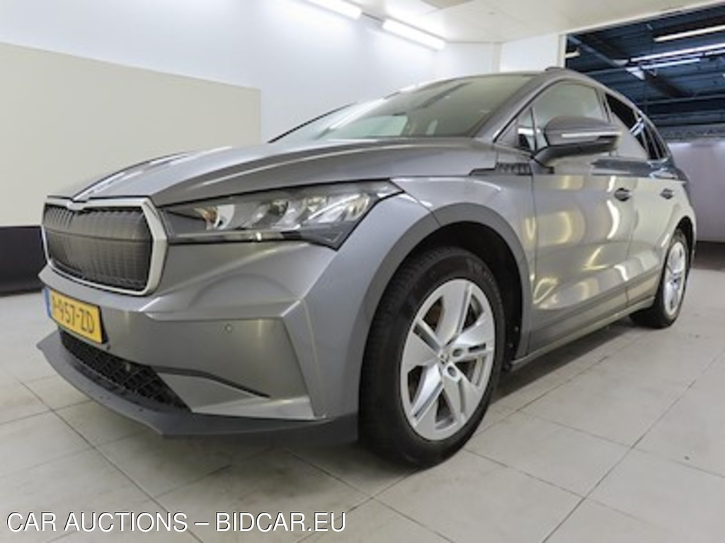 Skoda Enyaq IV 60 5d