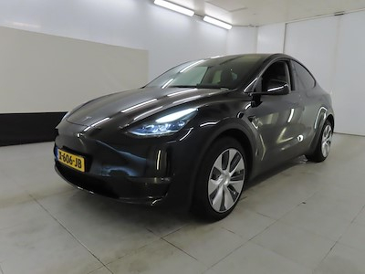 Tesla Model Y Long Range Dual Motor AWD 5d Enhanced Autopilot