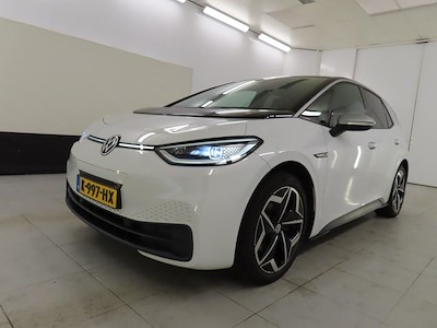 Volkswagen ID.3 58kWh 1st Max auto 5d