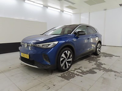 Volkswagen ID.4 77kWh 1ST Auto 5d