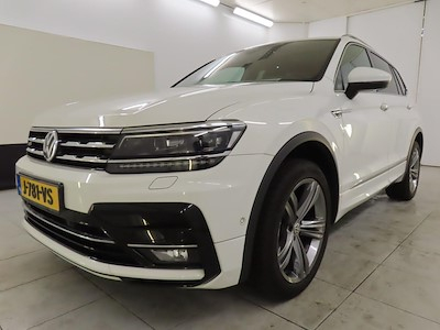Volkswagen Tiguan allspace 1.5 TSI DSG Highline Business R 5d