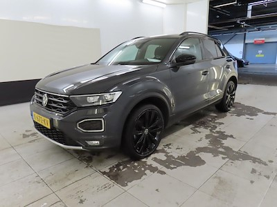 Volkswagen T-Roc 1.5 TSI 110kW Sport 5d