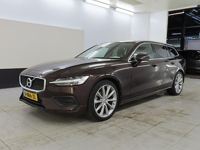 Volvo V60 T4 Geartronic Momentum Pro 5d