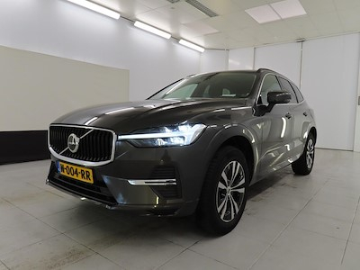 Volvo XC60 B5 Automaat Momentum Business 5d